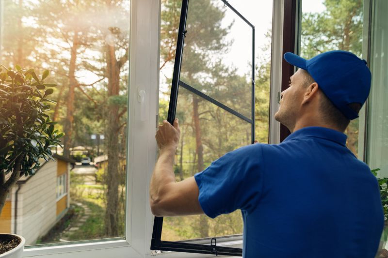 Enhances the look of windows or doors
